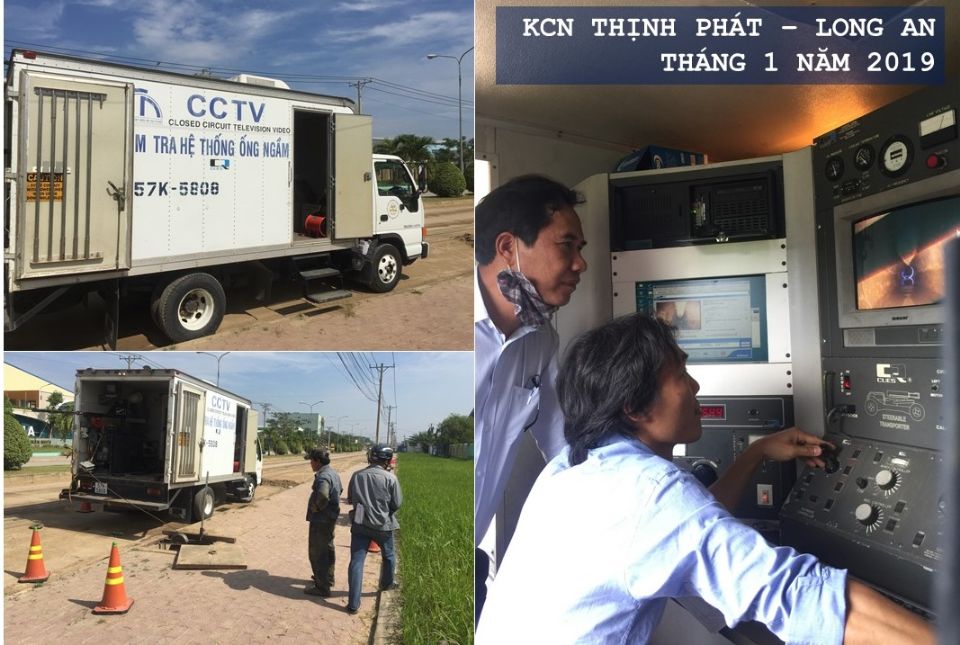 CÔNG TY TNHH MỘT THÀNH VIÊN THOÁT NƯỚC ĐÔ THỊ THÀNH PHỐ HỒ CHÍ MINH